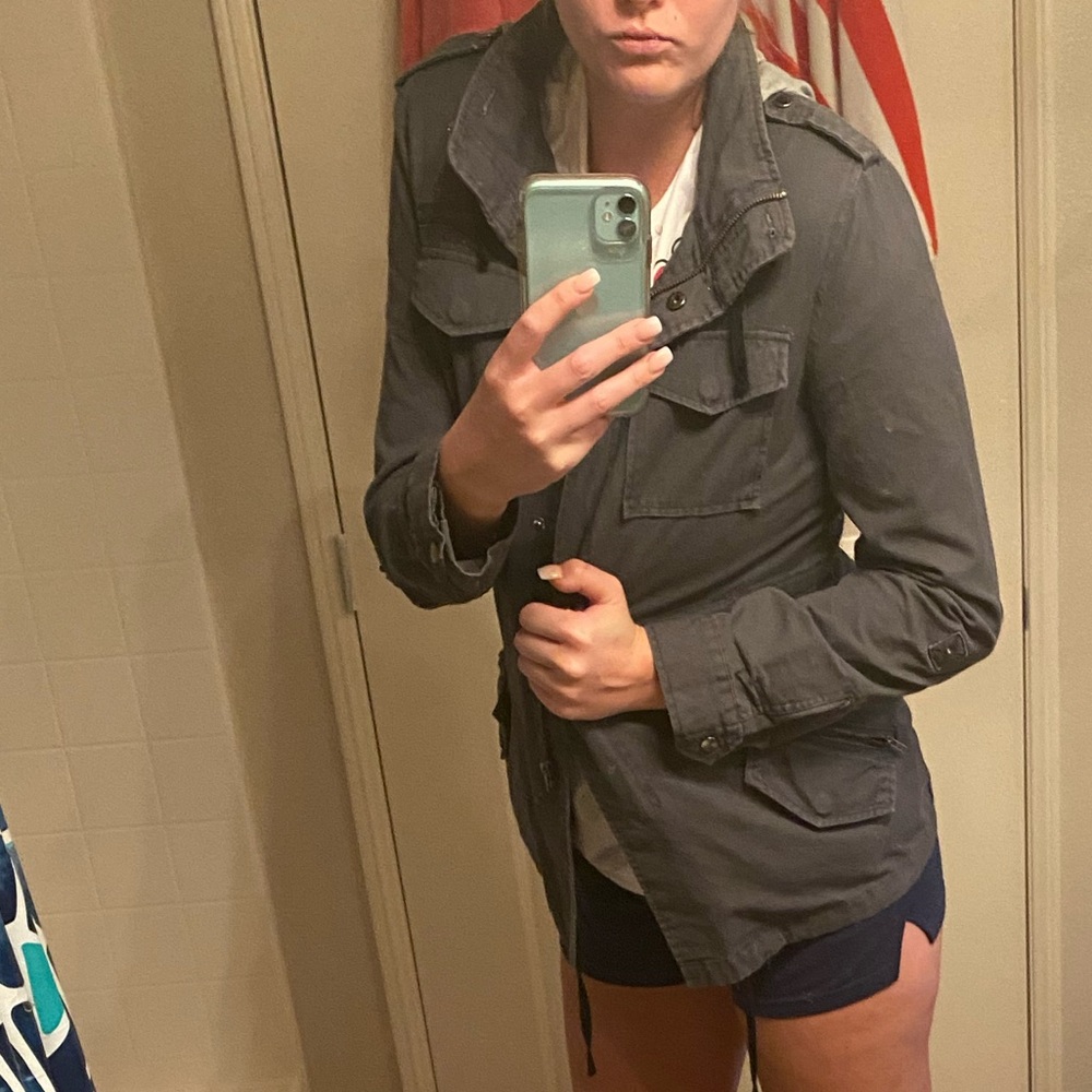 Hurley jacket - Picture 7 of 7